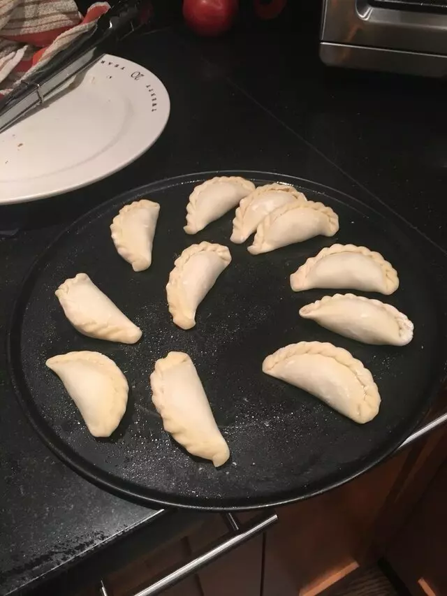 Argentina’s Best Empanadas