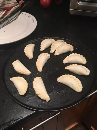 Argentina’s Best Empanadas