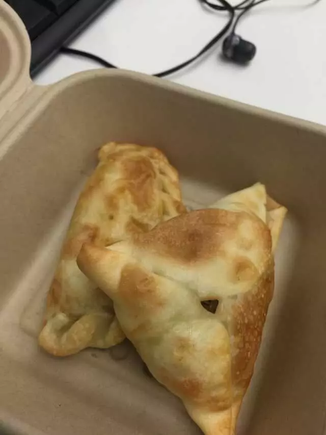 Argentina’s Best Empanadas