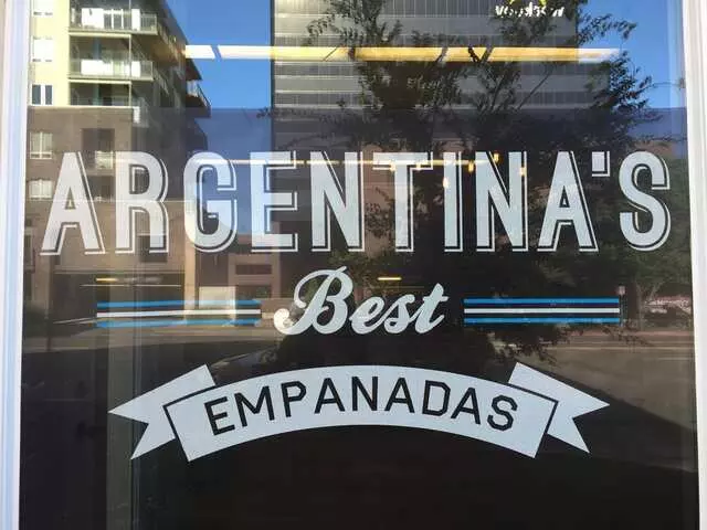 Argentina’s Best Empanadas