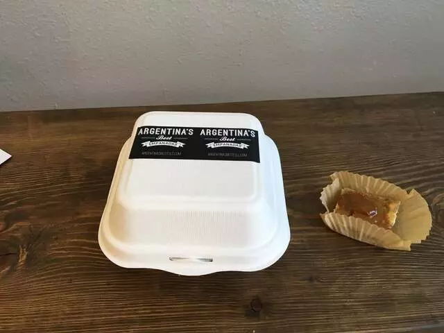 Argentina’s Best Empanadas