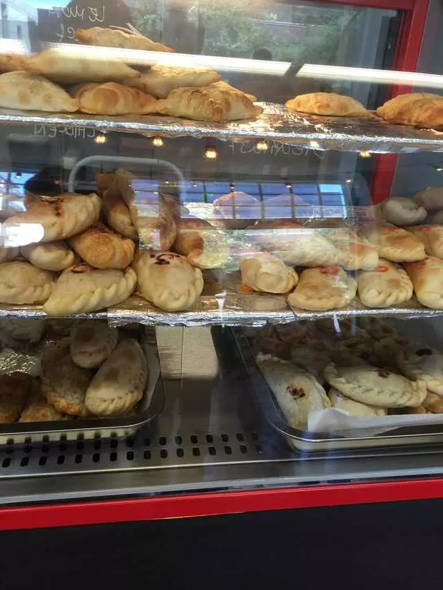 Argentina’s Best Empanadas