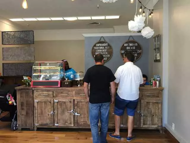 Argentina’s Best Empanadas
