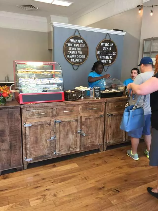 Argentina’s Best Empanadas