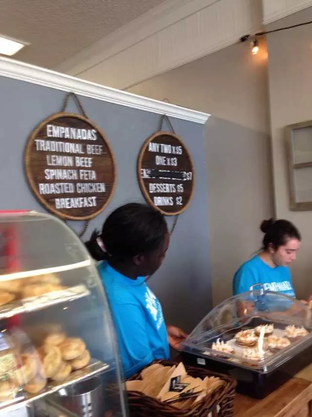 Argentina’s Best Empanadas