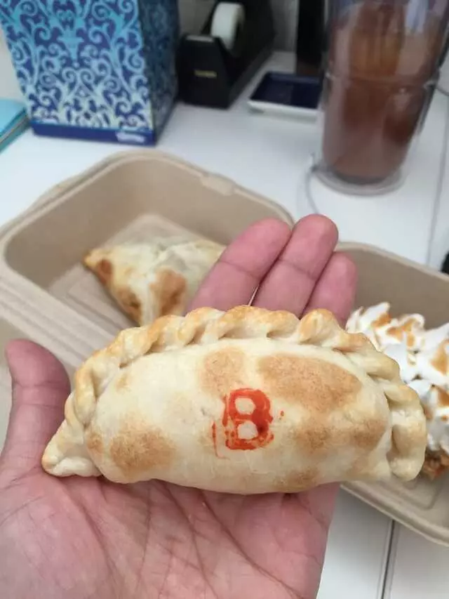 Argentina’s Best Empanadas