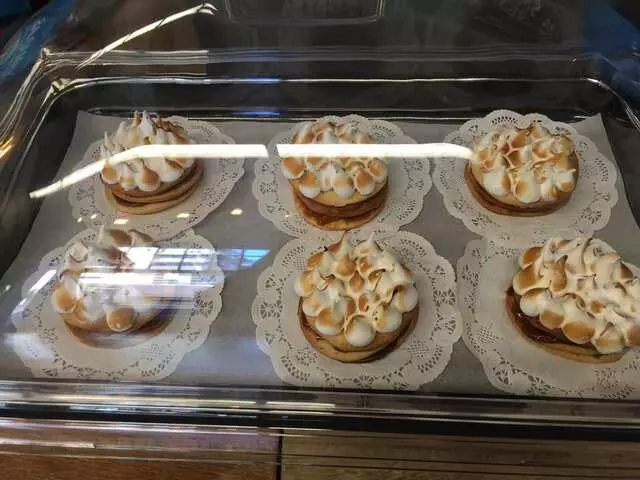 Argentina’s Best Empanadas