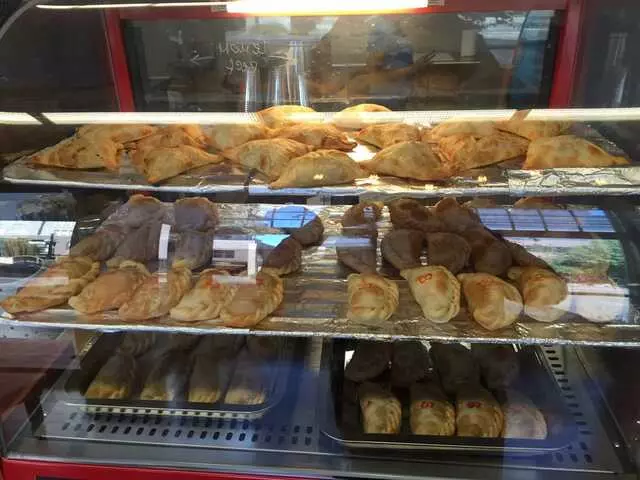 Argentina’s Best Empanadas