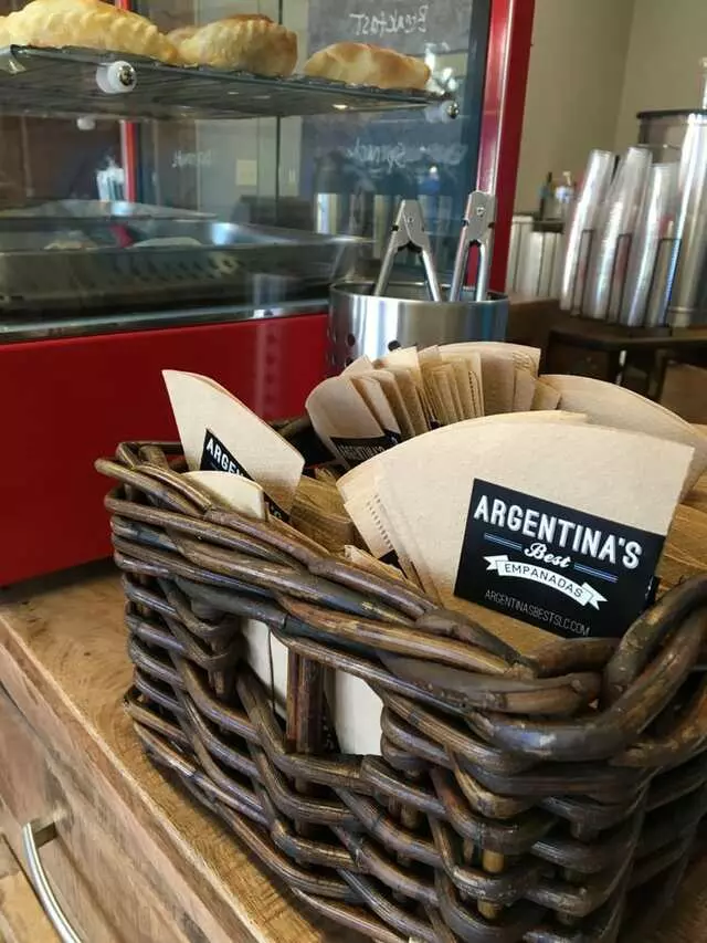 Argentina’s Best Empanadas