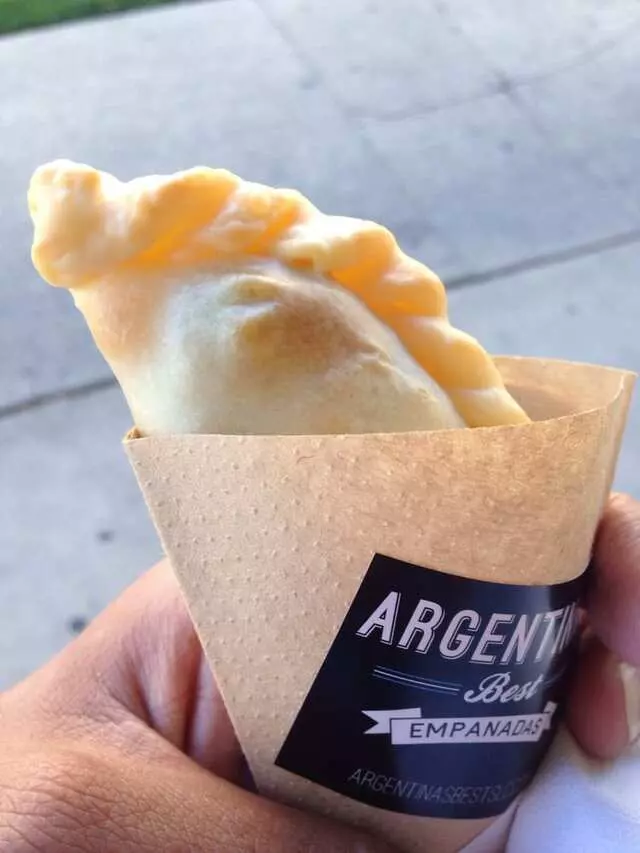 Argentina’s Best Empanadas