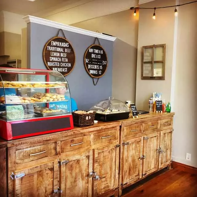 Argentina’s Best Empanadas