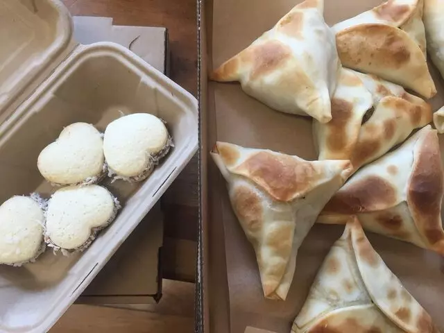 Argentina’s Best Empanadas
