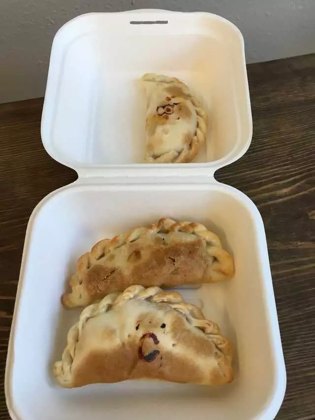 Argentina’s Best Empanadas