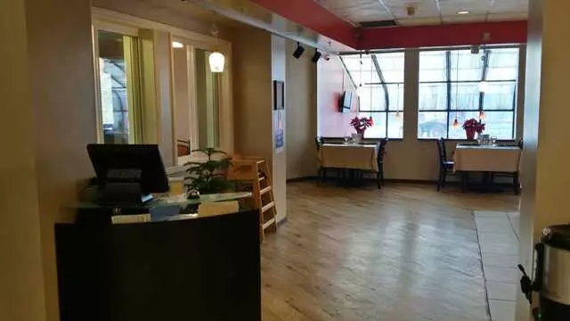 Amelia’s Inn & Suites