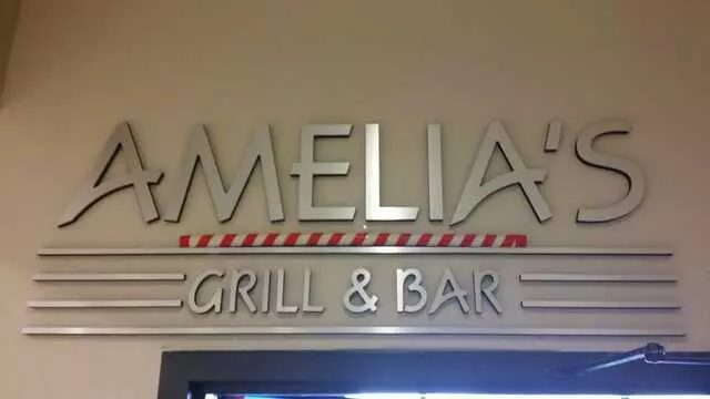 Amelia’s Inn & Suites