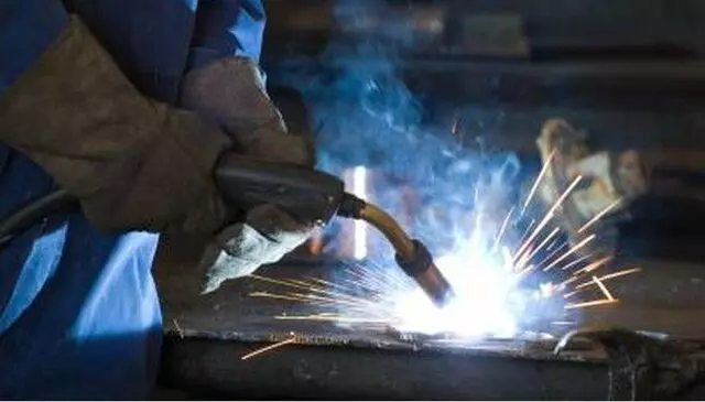 TCC Fabrication