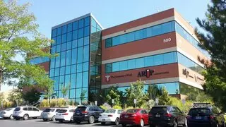 Arup Blood Services