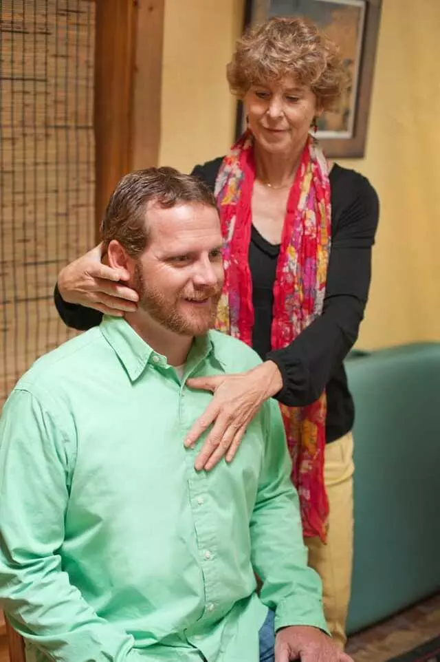 The Embodied Way, Alexander Technique