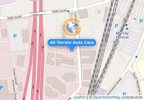 All Terrain Auto Care