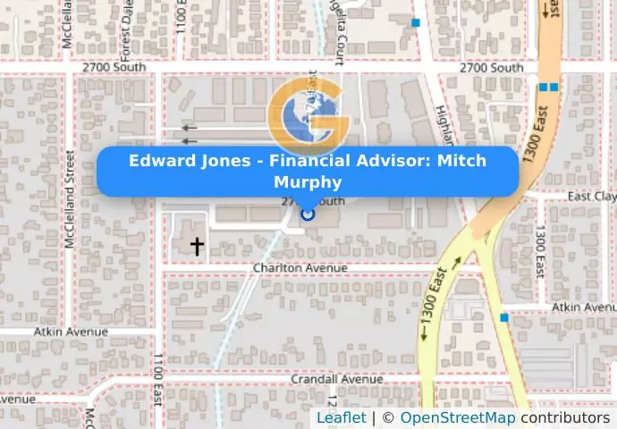 Edward Jones - Financial Advisor: Mitch Murphy