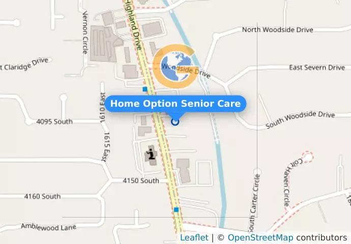 Home Option Senior Care