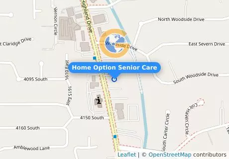 Home Option Senior Care