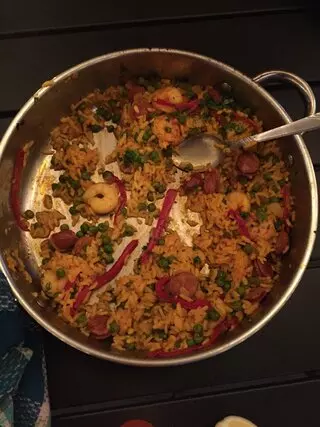 Chris’ Kitchen