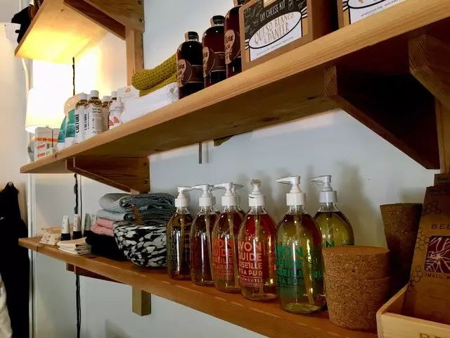 Harvey Skill Shop