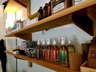 Harvey Skill Shop