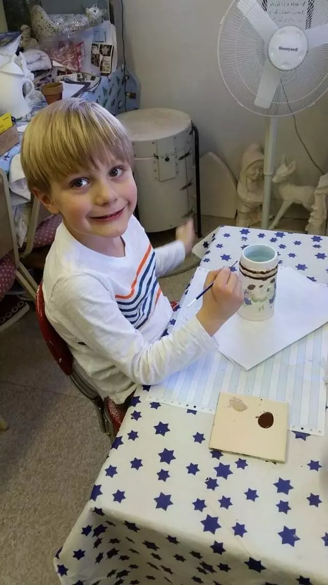Artistic Touch Ceramics
