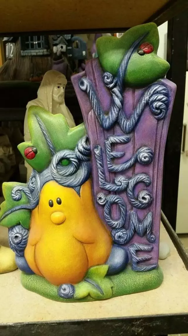Artistic Touch Ceramics