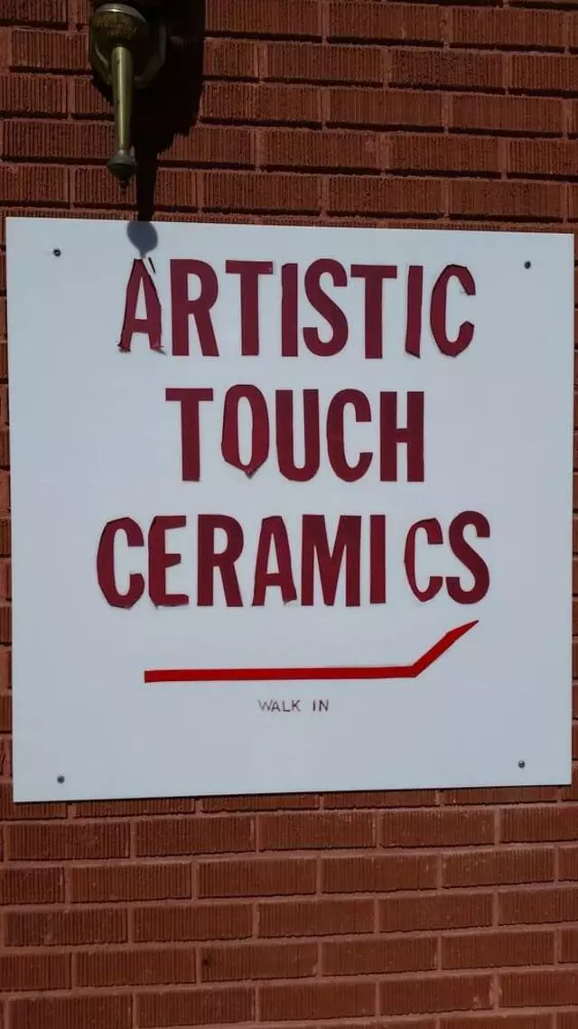 Artistic Touch Ceramics