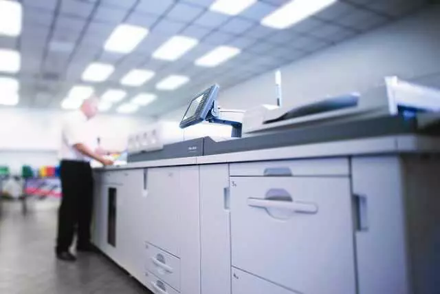 Elevate Printing