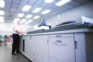 Elevate Printing