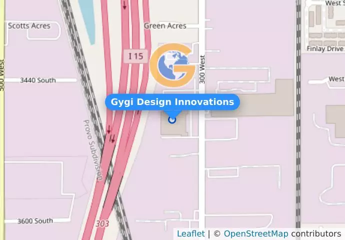 Gygi Design Innovations
