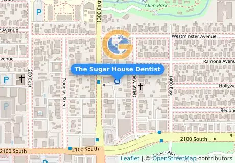The Sugar House Dentist