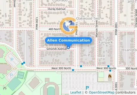 Allen Communication