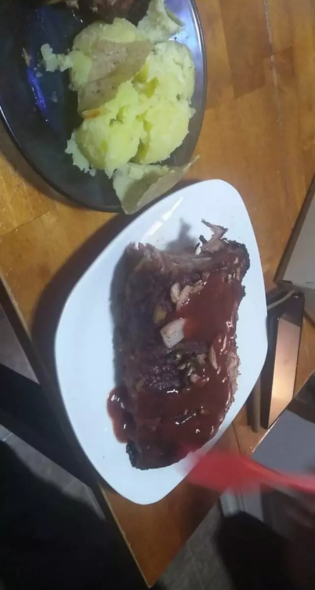 Rib King BBQ