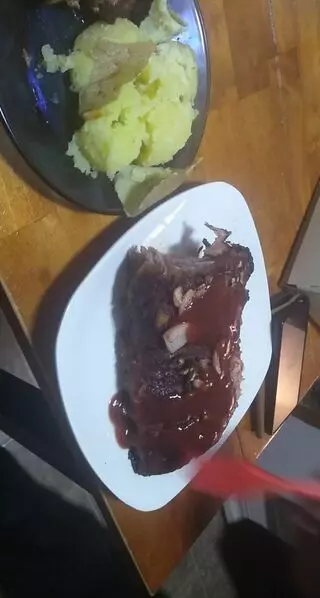 Rib King BBQ