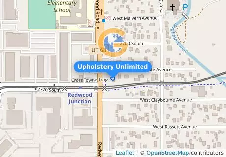 Upholstery Unlimited