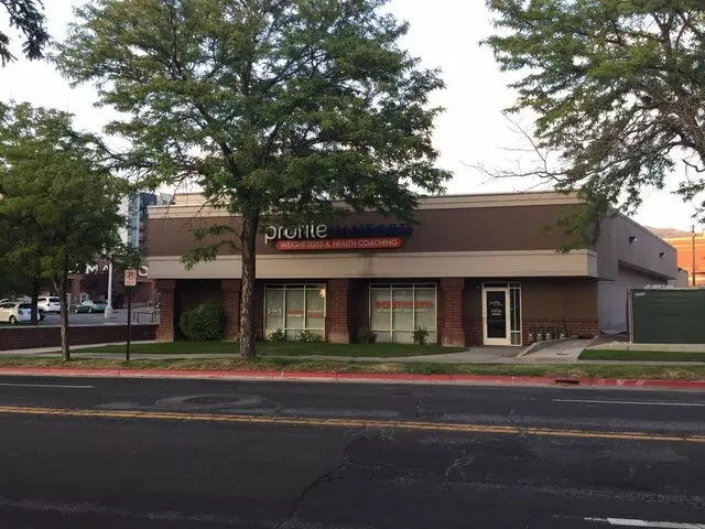 Profile By Sanford - Salt Lake City