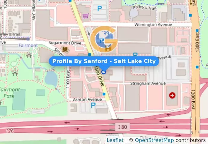 Profile By Sanford - Salt Lake City