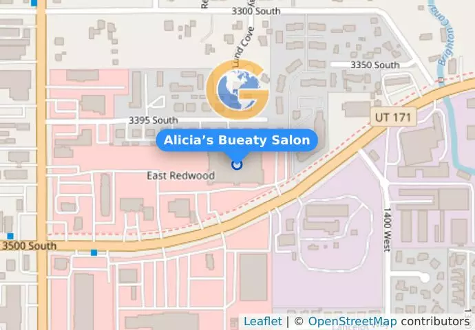 Alicia’s Bueaty Salon