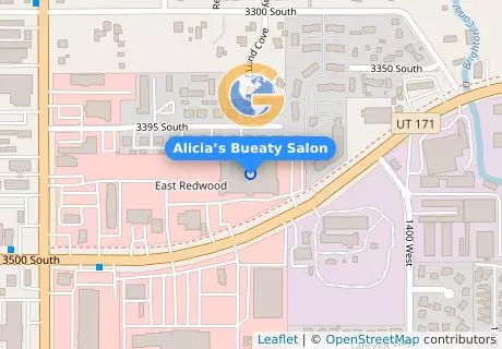 Alicia’s Bueaty Salon
