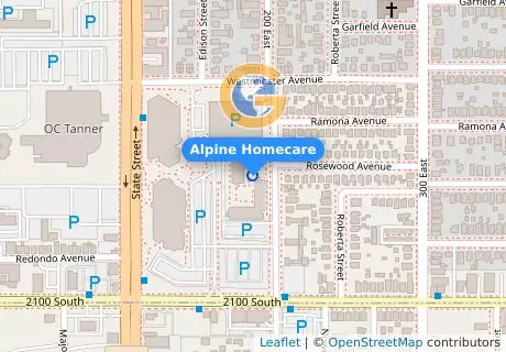 Alpine Homecare