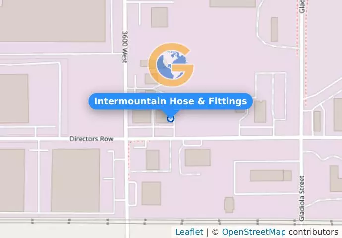 Intermountain Hose & Fittings