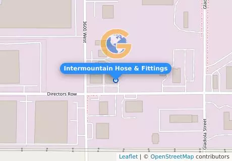 Intermountain Hose & Fittings