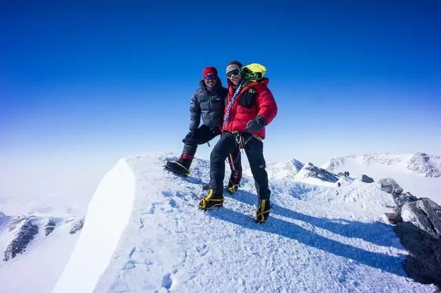 Antarctic Logistics & Expeditions