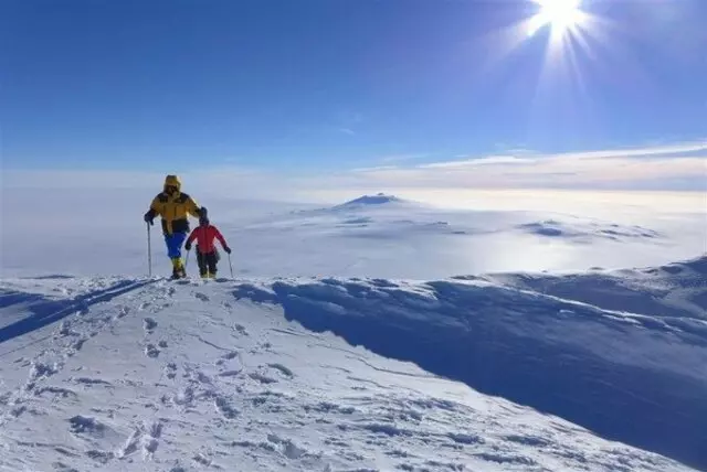 Antarctic Logistics & Expeditions