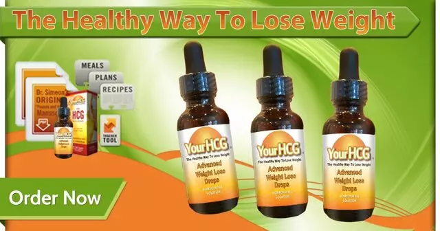 Your HCG